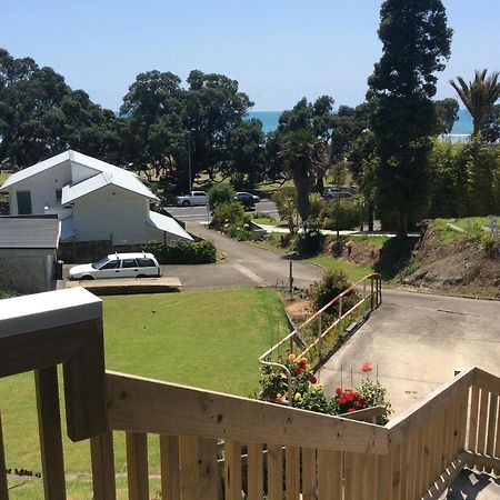 Seaview Holiday Unit - Ohope Beach Exterior foto