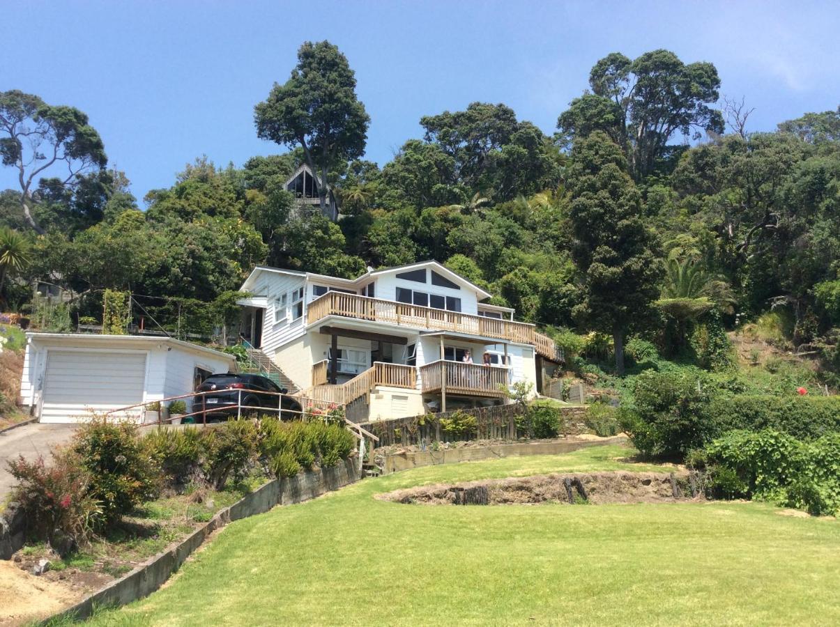 Seaview Holiday Unit - Ohope Beach Exterior foto