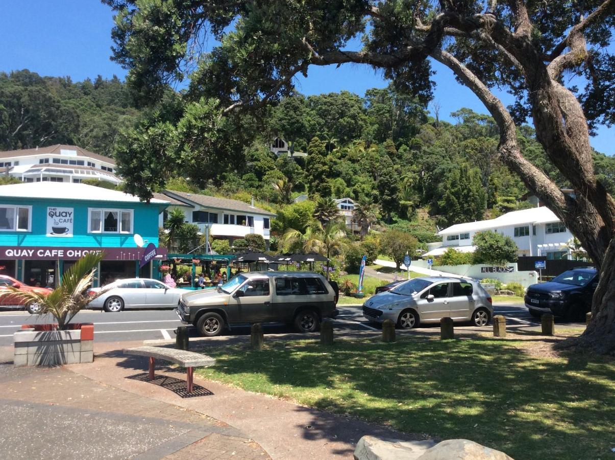 Seaview Holiday Unit - Ohope Beach Exterior foto