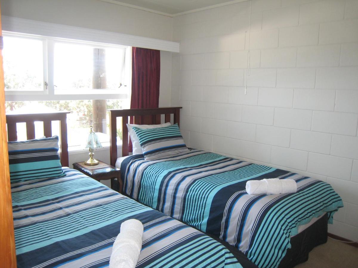 Seaview Holiday Unit - Ohope Beach Exterior foto