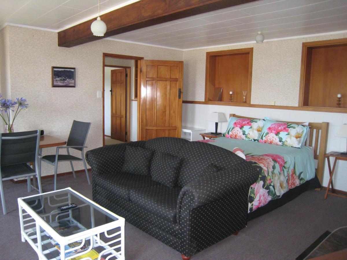 Seaview Holiday Unit - Ohope Beach Exterior foto